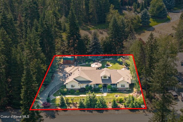 3207 E St James Ave, Hayden, ID 83835