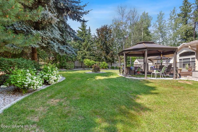 3207 E St James Ave, Hayden, ID 83835