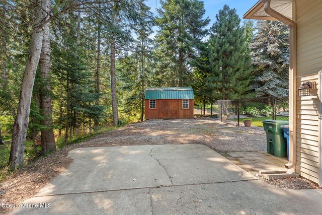 3207 E St James Ave, Hayden, ID 83835