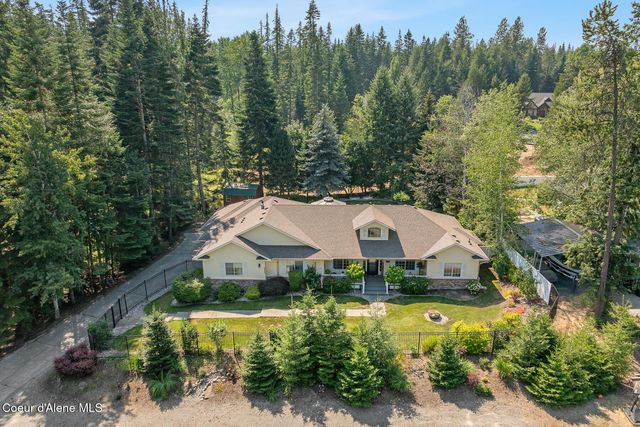 3207 E St James Ave, Hayden, ID 83835