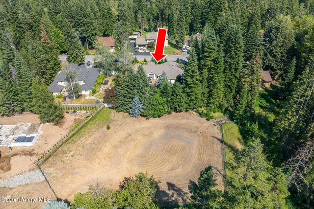 3207 E St James Ave, Hayden, ID 83835