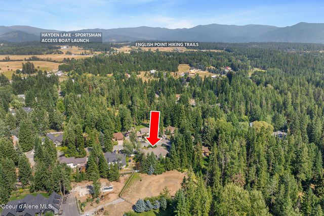 3207 E St James Ave, Hayden, ID 83835