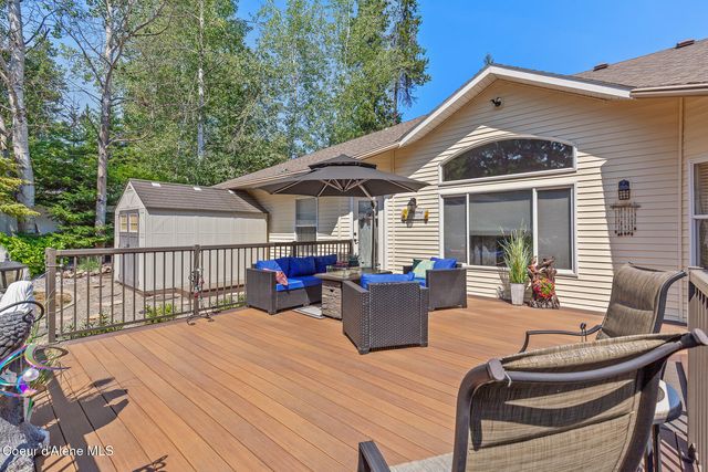 3207 E St James Ave, Hayden, ID 83835