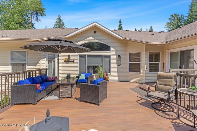 3207 E St James Ave, Hayden, ID 83835