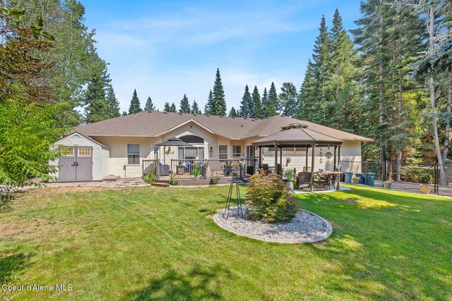 3207 E St James Ave, Hayden, ID 83835