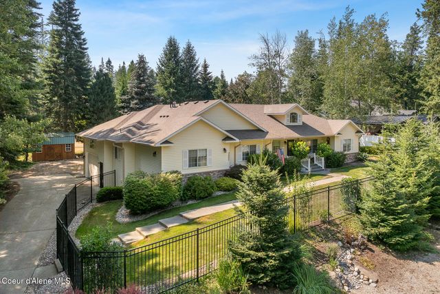 3207 E St James Ave, Hayden, ID 83835