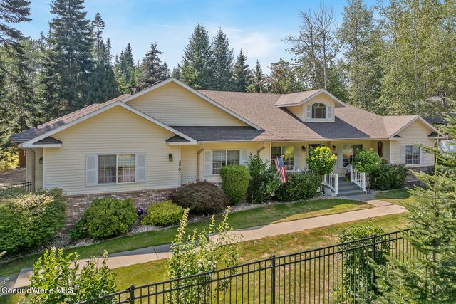 3207 E St James Ave, Hayden, ID 83835