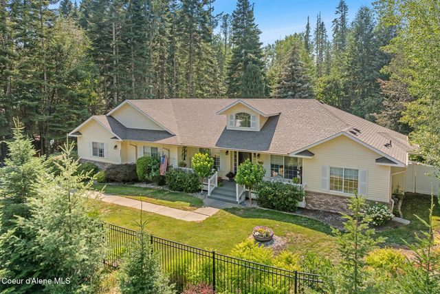 3207 E St James Ave, Hayden, ID 83835