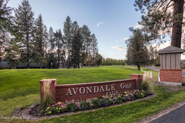 3207 E St James Ave, Hayden, ID 83835