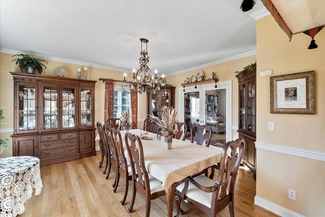 112 Bogie Lee Avenue, Frankfort, KY 40601