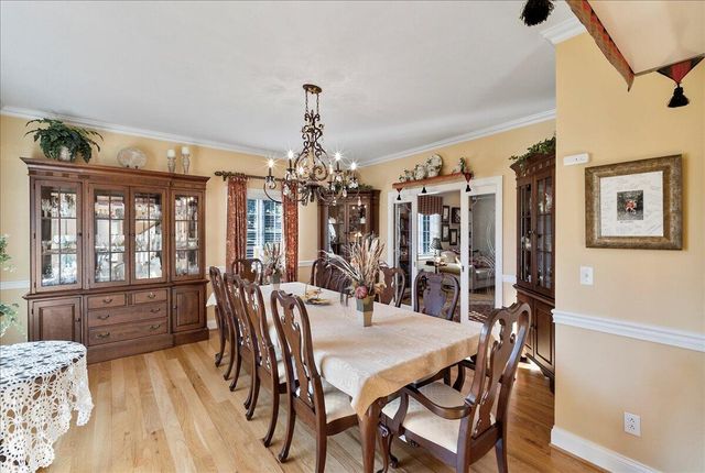 112 Bogie Lee Avenue, Frankfort, KY 40601