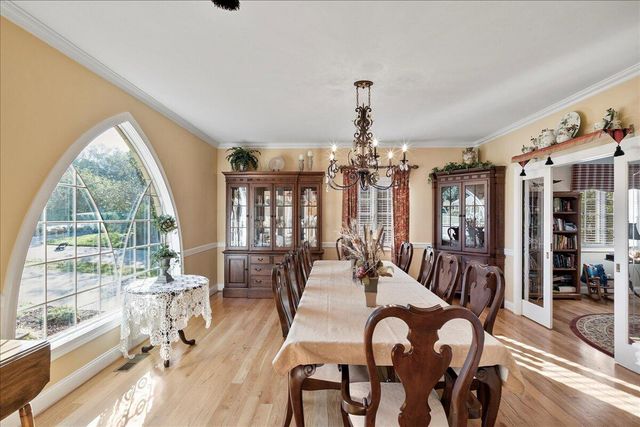 112 Bogie Lee Avenue, Frankfort, KY 40601