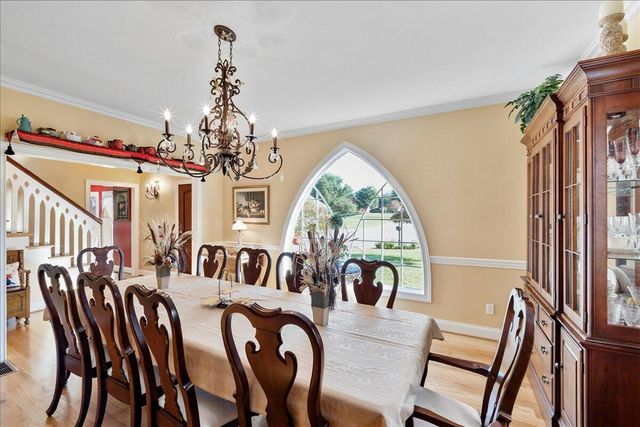 112 Bogie Lee Avenue, Frankfort, KY 40601