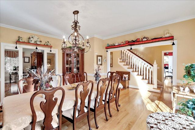 112 Bogie Lee Avenue, Frankfort, KY 40601