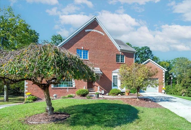 112 Bogie Lee Avenue, Frankfort, KY 40601