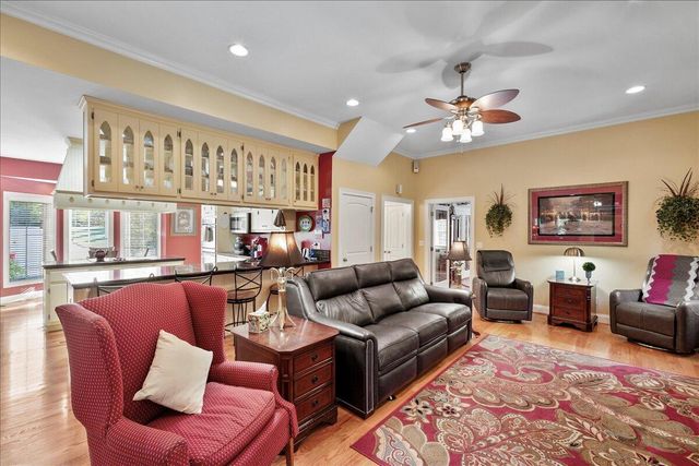 112 Bogie Lee Avenue, Frankfort, KY 40601