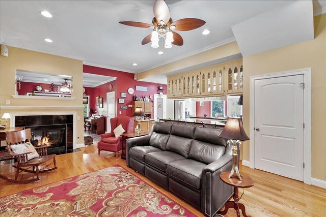 112 Bogie Lee Avenue, Frankfort, KY 40601