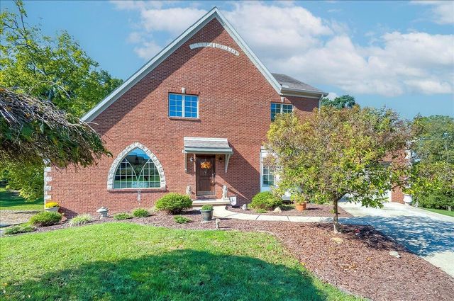 112 Bogie Lee Avenue, Frankfort, KY 40601