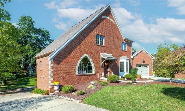 112 Bogie Lee Avenue, Frankfort, KY 40601