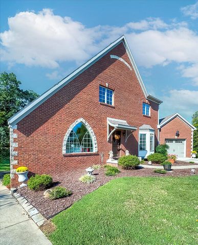 112 Bogie Lee Avenue, Frankfort, KY 40601