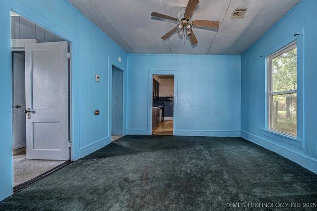 311 F Street NE, Ardmore, OK 73401