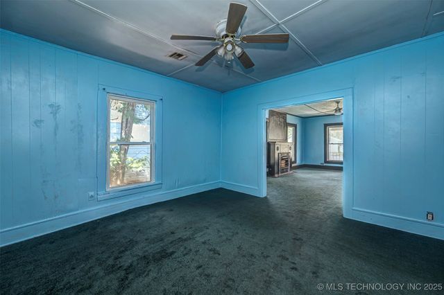 311 F Street NE, Ardmore, OK 73401