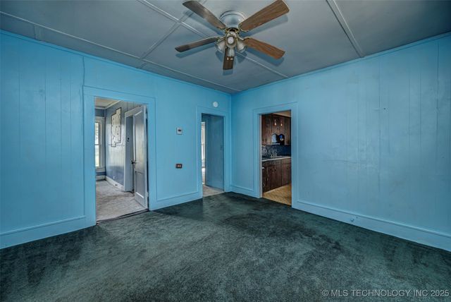 311 F Street NE, Ardmore, OK 73401