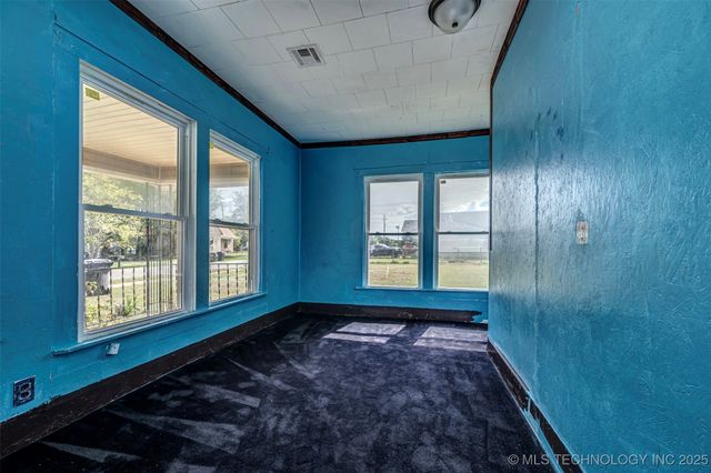 311 F Street NE, Ardmore, OK 73401