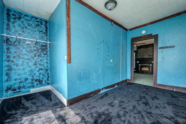 311 F Street NE, Ardmore, OK 73401