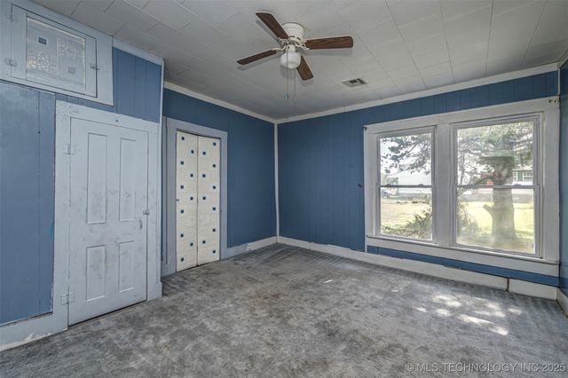 311 F Street NE, Ardmore, OK 73401