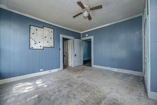 311 F Street NE, Ardmore, OK 73401