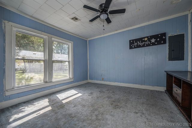 311 F Street NE, Ardmore, OK 73401