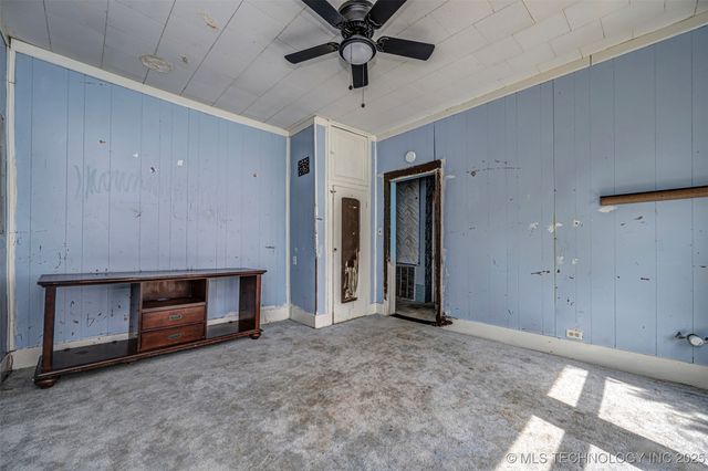 311 F Street NE, Ardmore, OK 73401