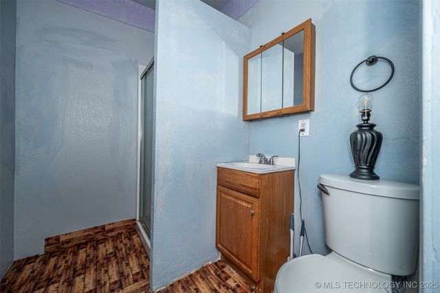 311 F Street NE, Ardmore, OK 73401