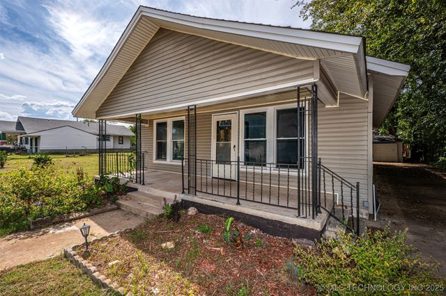 311 F Street NE, Ardmore, OK 73401