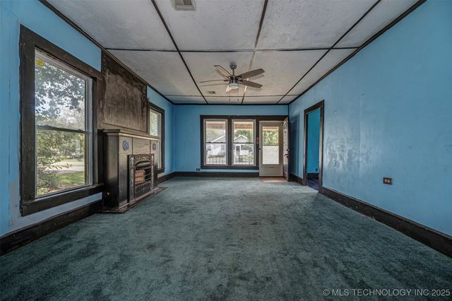 311 F Street NE, Ardmore, OK 73401