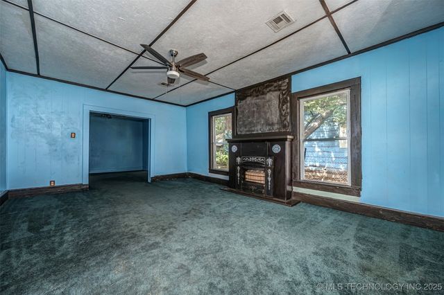 311 F Street NE, Ardmore, OK 73401