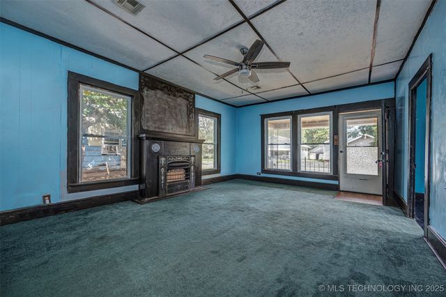 311 F Street NE, Ardmore, OK 73401