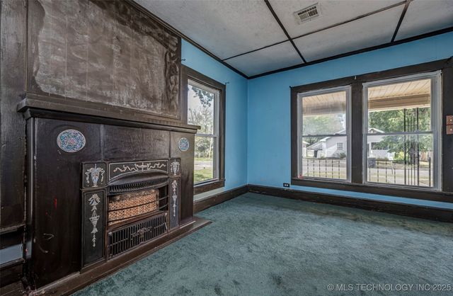 311 F Street NE, Ardmore, OK 73401