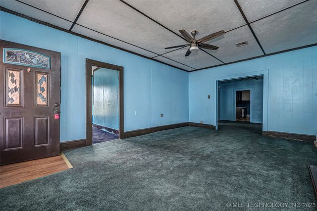 311 F Street NE, Ardmore, OK 73401