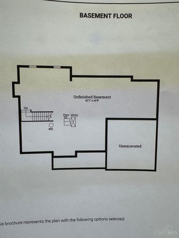 3554 Sunny Acres Drive, Ross Twp, OH 45013