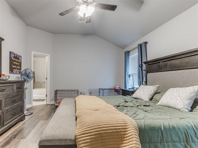 400 Parsons Drive, Yukon, OK 73099