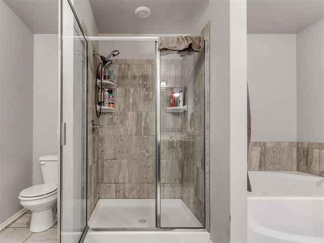 400 Parsons Drive, Yukon, OK 73099