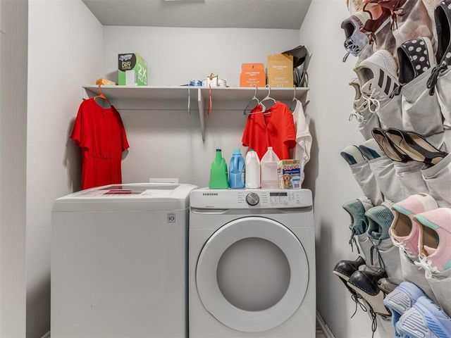 400 Parsons Drive, Yukon, OK 73099