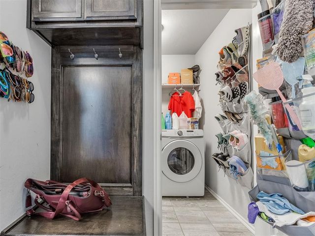 400 Parsons Drive, Yukon, OK 73099