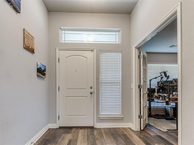 400 Parsons Drive, Yukon, OK 73099