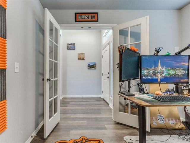 400 Parsons Drive, Yukon, OK 73099