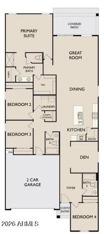 18238 W BUCHANAN Street, Goodyear, AZ 85338