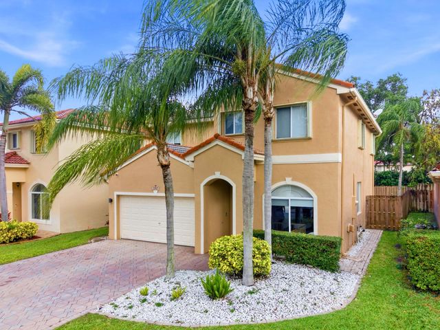 3767 Pebblebrook Manor, Coconut Creek, FL 33073