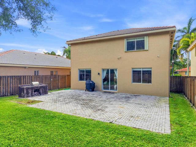 3767 Pebblebrook Manor, Coconut Creek, FL 33073